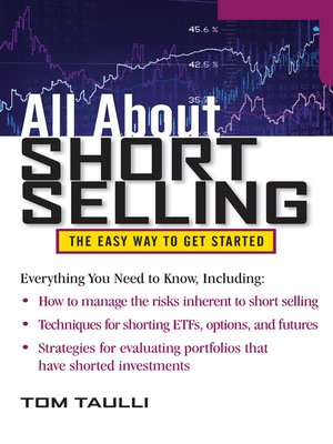 cover image of All About Short Selling